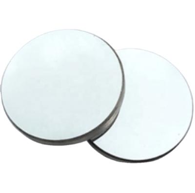 China Hotels Diameter 25mm Co2 Laser Reflection Mo Mirror Metal Mirror For Laser Cutting Machine for sale