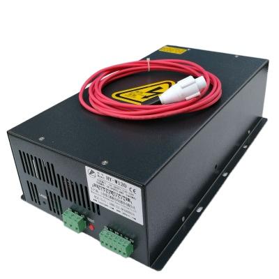 China Hotels HY 60W 80W 100W 130W 150W 180W 200W High Voltage CO2 Laser Power Supply for sale