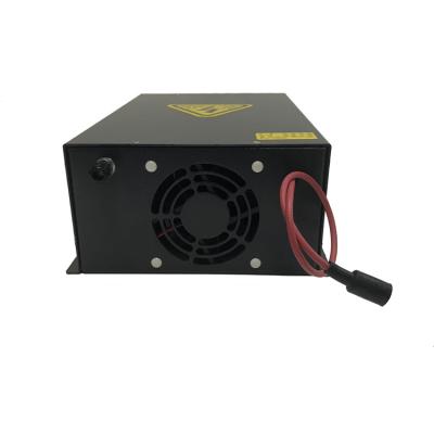 China Hotels RS HY-T60/T80/T150 CO2 Laser Power Supply For Laser Tube 60w/80w/150w for sale