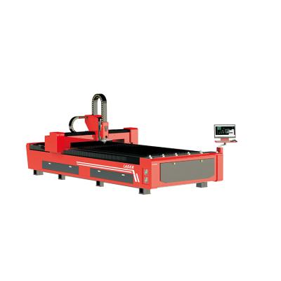 China LASER CUT Good Selling New Arrival 1325 High-speed Fiber 300-1000W Laser Cutting Machine for sale