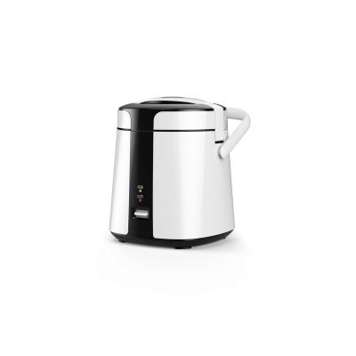 China Multifunctional 0.3l/0.5l/0.8l mini rice cooker small size easy for sale