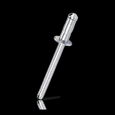 China Professional stainless steel manufacturer factory price standard waterproof blind rivet for sale