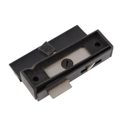 China patio door factory supply high quality security aluminum sliding door lock for sale