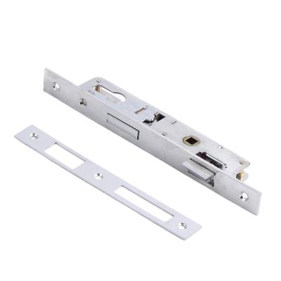 China Custom Standard Iron Manufacturers Mortise Door Lock Body for sale