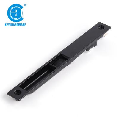 China Aluminum Alloy Aluminum Window Hardware Accessories Security Sliding Window Lock for sale