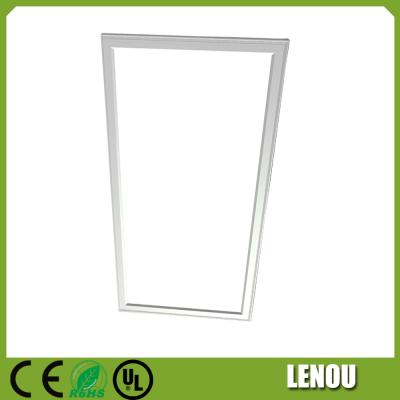 China Suspended Dimmable LED Panel Lighting 24W 30 × 60 TUV Approved for sale