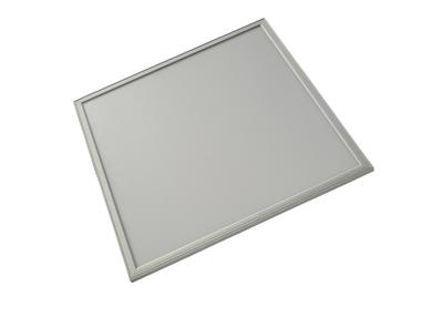 China 60W 2x2 Dimmable LED Ceiling Panel Lights High Efficacy 120lm/W for sale