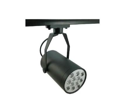 China 4000K 45W Dimmable Spotlight Track Lighting with 30000h Warranty for sale