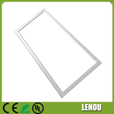 China Edge Lit LED Panel Light 1x2 / 24W LED Suspended Ceiling Lights for sale