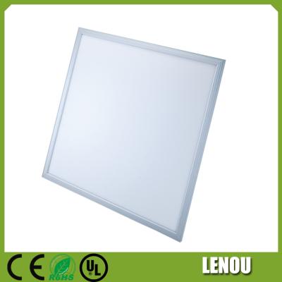 China Non-Flicking 42W Dimmable LED Panel Lighting 2x2 with CE Approved for sale