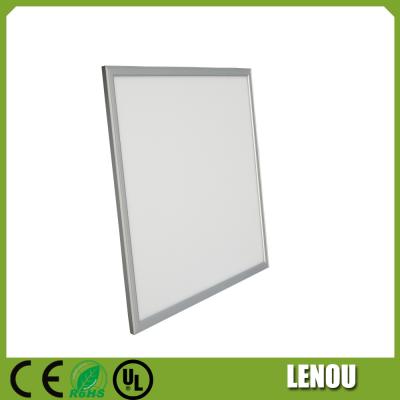 China Super Thin Home Offices 600x600 Led Panel Lighting High Brightness for sale