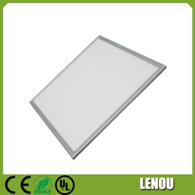 China Professional Led Light Panel For Kitchen / 60w 600x600 Led Panel for sale