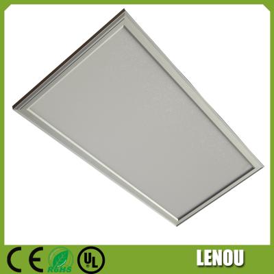 China 24w 1 van randlit x 2 LEIDENE Comité Lichten, Opgeschort Plafond LEIDEN Comité Licht Te koop