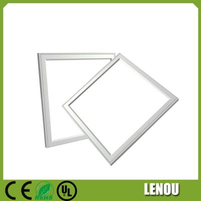 China 20w Surface Mounted 30x30 Led Ceiling Light Panel IP40 1600lm for sale