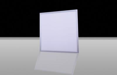 China Living Room Suspended LED Panel Light 620x620 , Edge Lit LED Panel for sale