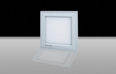 China LED Drop Ceiling Panel Light for sale