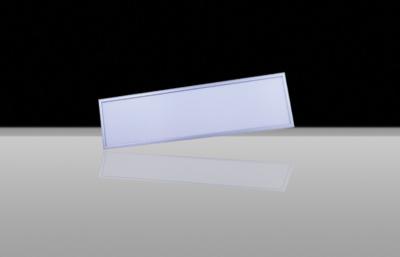 China High Brightness LED Recessed Panel Lights 42W 200x1200 , UL Approved for sale