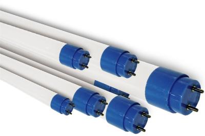 China School CRI 72 T8 LED Fluorescent Tube High illumination with CE Approved for sale