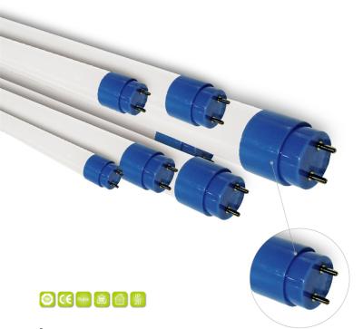 China Cool White LED Exterior LED LED Tube Lamp with 20000h Warranty for sale