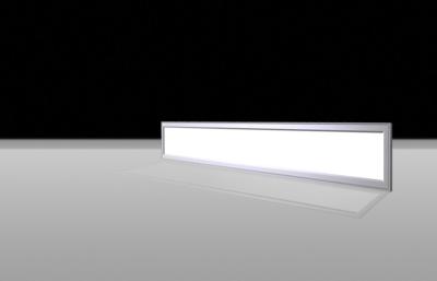 China SMD 4014 Epistar Slim Flexible LED Light Panel Energy Saving for sale