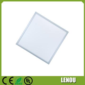 China Inside Square LED Panel Lights / 60x60 LED Ceiling Panel High Ra 80 for sale