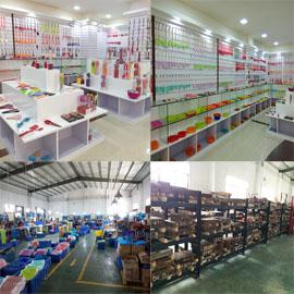 Verified China supplier - Yangjiang Jiangcheng Hengyong Industry&Trade Co., Ltd.