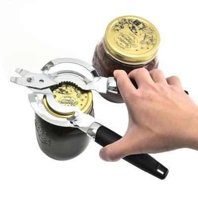 China Handheld Cooking Tools Viable Wholesale Kitchen and Can Accessories Multifunctional Bottle Beer Opener for sale