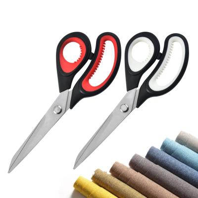 China Fabric /Sewing Shears wholesale custom fabric ware tailor tailor household costura tesoura sewing shears for sale