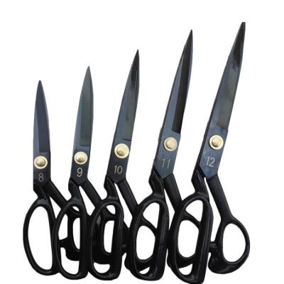 China Professional Stainless Steel Stainless Steel Scissors Tailor Scissors 10