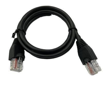 China Custom PVC Factory Patch Cord Cable for sale