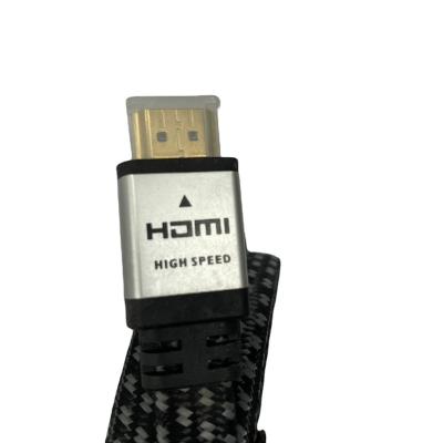 China Computer networks hot factory wholesale price of H dmiV1.4 2.0 2.1 supports 1080p 4k 8k ultra high speed cable for sale