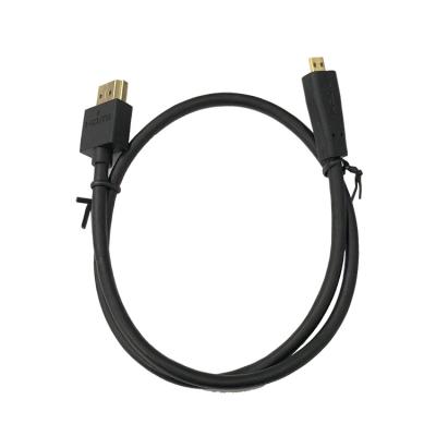 China Consumers 4K 8K Ethernet signal transmission data cable 30Hz 60Hz 10.2Gbps 18Gbps 48Gbps audio and video signals cable for sale