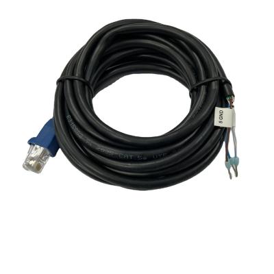 China Custom Rj45 8p8c Consumer Wires And Cables for sale