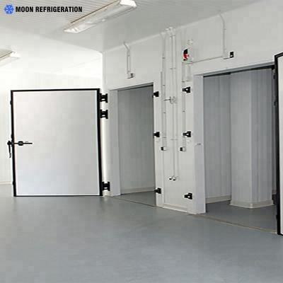 China Factory price cold room trailer blast freezer storage 40 feet cold room containers for sale