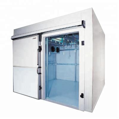 China All MOON CE cold room storage design and coldroom solutions for sale in cold room for sale