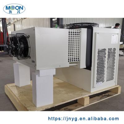 China All DOT monoblock mini refrigeration unit and unit refrigeration for sale