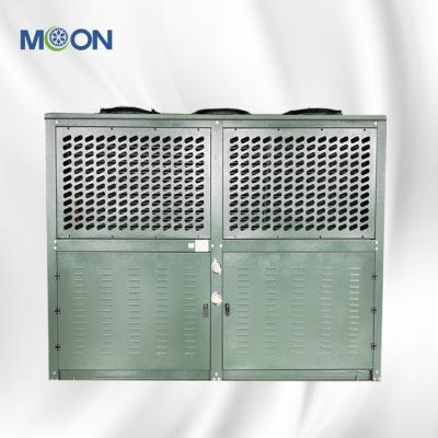 China All Cold Room Refrigeration Unit Compressor Condensing Unit for sale