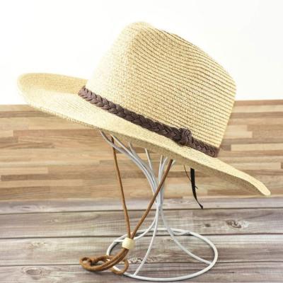 China Picture 2020hot selling free shipping custom made straw hat for sale