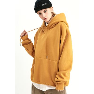 China Breathable Hoodies Sports Wear Pullover Men Or Women Cotton Plain Custom Western Cotton Customizable OEM Customized for sale