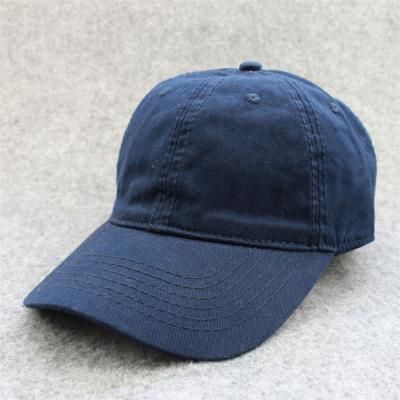 China COMMON High Quality Cheap Private Label 6 Bill White Long Board Baseball Dad Hat for sale