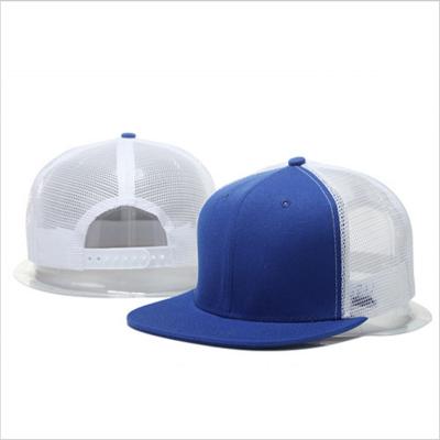 China Wholesale High Quality COMMON Mesh Trucker Hats Trucker Snapback Caps For Men for sale