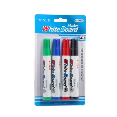 China Office School Home and Office Use White Board Marker Set for sale