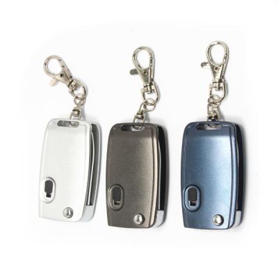 China Promotional Pen Car Key Pen Drive with LED Light for sale