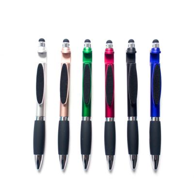 China Promotional Pen 2018 Hot Promotion Traceable Ball Pen In High Quality for sale