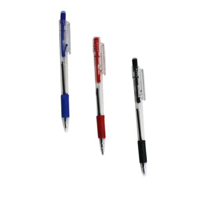 China office & School Pen Stick Ballpoint Stylish Simple Ballpoint Pen, The Cheapest Pen for sale