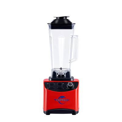 China China Fashionable Multi-Function Power Big Duty Power Blender High Speed ​​Breaking Electric Blender for sale