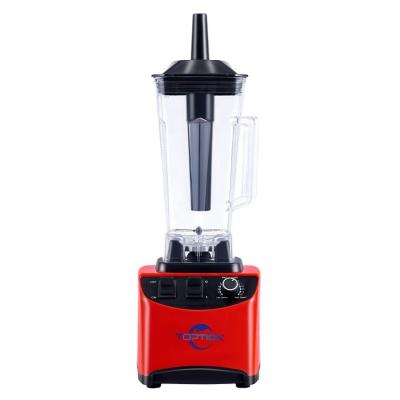 China Fashionable National China Motor Smoothie/Ice Crusher/Soup Cooking Vacuum Maker Blender With Glass Blendeer for sale