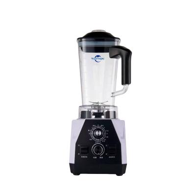 China China Wholesale Price Fashionable Big Duty Power High Speed ​​Blender Blender Electric Blender for sale