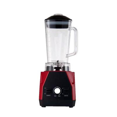 China Wholesale High Quality Fashionable China Electric Bottle Blender for sale