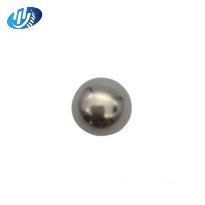 China Valleys Stainless Steel 1 Inch Steel Ball for sale